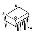 KENWOOD XD-501 - WIRING DIAGRAM - 3