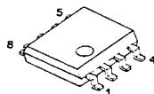 KENWOOD XD-501 - WIRING DIAGRAM - 9