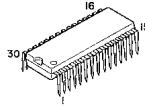 KENWOOD XD-501 - WIRING DIAGRAM - 18