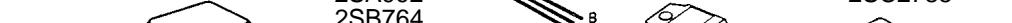 KENWOOD XD-501 - WIRING DIAGRAM - 22