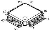 KENWOOD XD-501 - WIRING DIAGRAM - 17