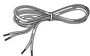 KENWOOD XD-501 - Accessories - 2