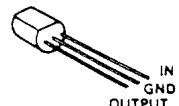 KENWOOD XD-501 - WIRING DIAGRAM - 10