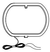 KENWOOD XD-501 - Accessories - 5
