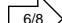 KENWOOD XD-501 - WIRING DIAGRAM - 9