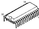 KENWOOD XD-501 - WIRING DIAGRAM - 9