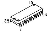 KENWOOD XD-501 - WIRING DIAGRAM - 4