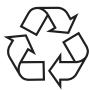 KENWOOD AT340 - Avertissements pour l'elimination correcte du produit aux TERMES de la directive européenne 2002/96/EC. - 1