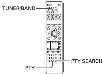 KENWOOD DVT-6300 - PTY non trouvez - 1