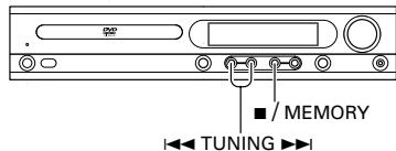 KENWOOD DVT-6300 - Accord manuel - 3