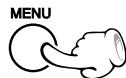 KENWOOD DVT-6300 - Pour utiliser le menu de disque - 1