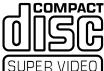 KENWOOD DVT-7300 - Systèmes d'enregistrement et types de disque qui peuvent être lus - 5
