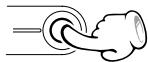 KENWOOD DVT-7300 - Pour pauser la lecture (image fixe) - 1