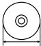 KENWOOD DVT-7300 - Systèmes d'enregistrement et types de disque qui peuvent être lus - 8