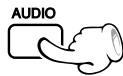 KENWOOD DVT-7300 - DVD Sélection de langue audio - 1