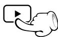 KENWOOD DVT-7300 - Lecture de MP3/JPEG programme → 36 - 7