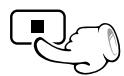 KENWOOD DVT-7300 - Pour mettre fin à la lecture - 2