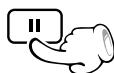 KENWOOD DVT-8300 - Pour pauser la lecture - 2