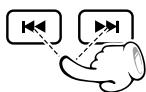 KENWOOD DVT-8300 - Telecommande - 5
