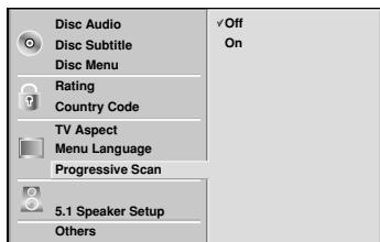 KENWOOD DVT-8300 - Balayage progressif(progressive scan) (pour u. s. a. et canada) DVD - 1