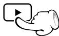 KENWOOD DVT-8300 - Lecture de mp3/jpeg programme - 36 - 7