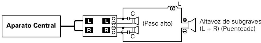 KENWOOD KAC-7251 - Tri-modal - 1