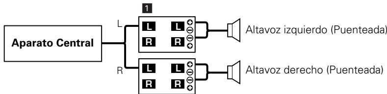 KENWOOD KAC-7251 - ■ Sistema de 2 canales de alta potencia - 1