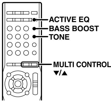 KENWOOD KRF-V5450D - Indication de la fréquence - 3