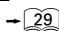 KENWOOD KRF-V5450D - Touche straight DECODE - 1