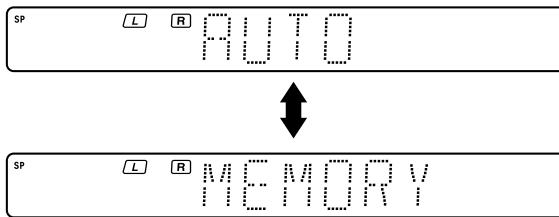 KENWOOD KRF-V5450D - Mémorisation automatique de stations RDS - 2