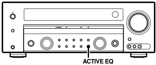 KENWOOD KRF-V5450D - Indication de la fréquence - 2