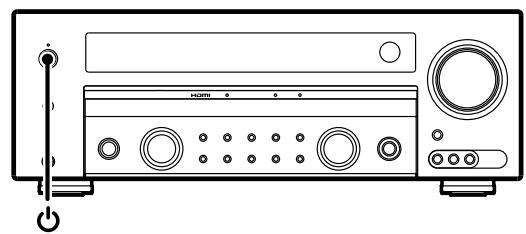 KENWOOD KRF-V5450D - Précautions à prendre lors de l'installation d'une antenne extérieure - 2