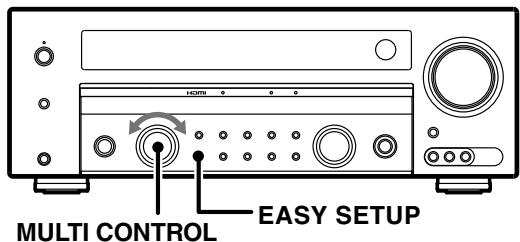 KENWOOD KRF-V5450D - Précautions à prendre lors de l'installation d'une antenne extérieure - 4