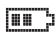 KENWOOD NX-410 - Alerte de piles faibles - 2