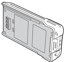 KENWOOD NX-410 - Avertissement - 2