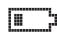 KENWOOD NX-410 - Alerte de piles faibles - 3