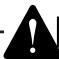 KENWOOD NX-410 - Attention - 1