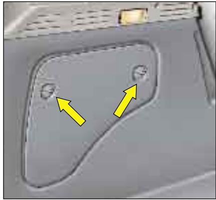 CITROEN XSARA PICASSO - Filet de maintien - 1