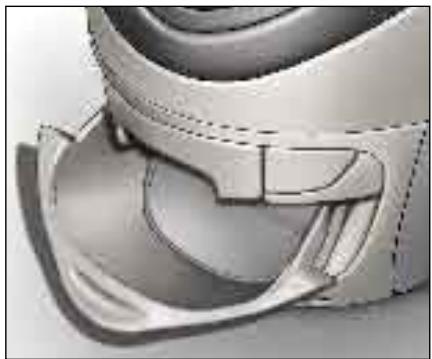 CITROEN XSARA PICASSO - Remontage - 1