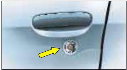 CITROEN XSARA PICASSO - Neutralisation - 2
