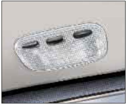 CITROEN XSARA PICASSO - Projecteurs antibrouillard - 1