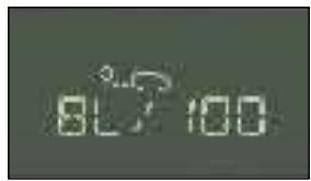 CITROEN XSARA PICASSO - Distance parcourue - 1