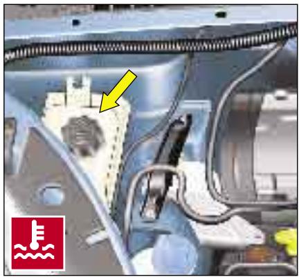 CITROEN XSARA PICASSO - Il ne doit jamais dépasser le maximum. - 2