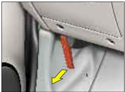 CITROEN XSARA PICASSO - Conseil - 1