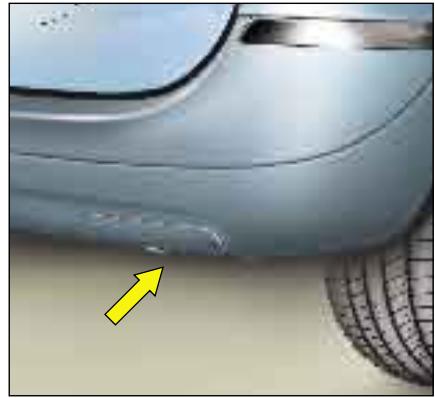 CITROEN XSARA PICASSO - Remorquage au sol - 2
