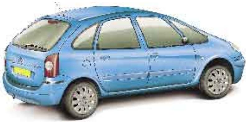 CITROEN XSARA PICASSO - Une huile de référence - 2