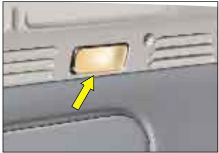CITROEN XSARA PICASSO - - Spots de lecture - 1