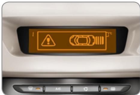 CITROEN C3 II - Mise en action - 1