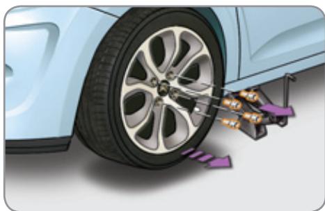 CITROEN C3 II - Listedesoperations - 3