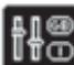 CITROEN C3 II - Menu général - 3